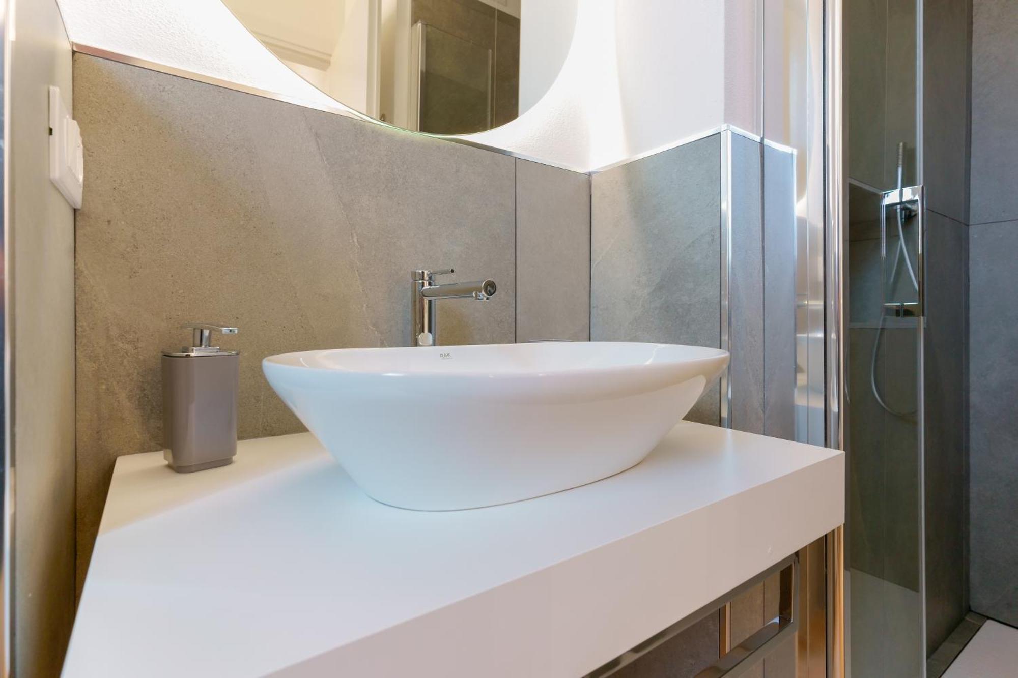 Aqua Comfort Rooms - Eja Sardinia 卡利亚里 外观 照片