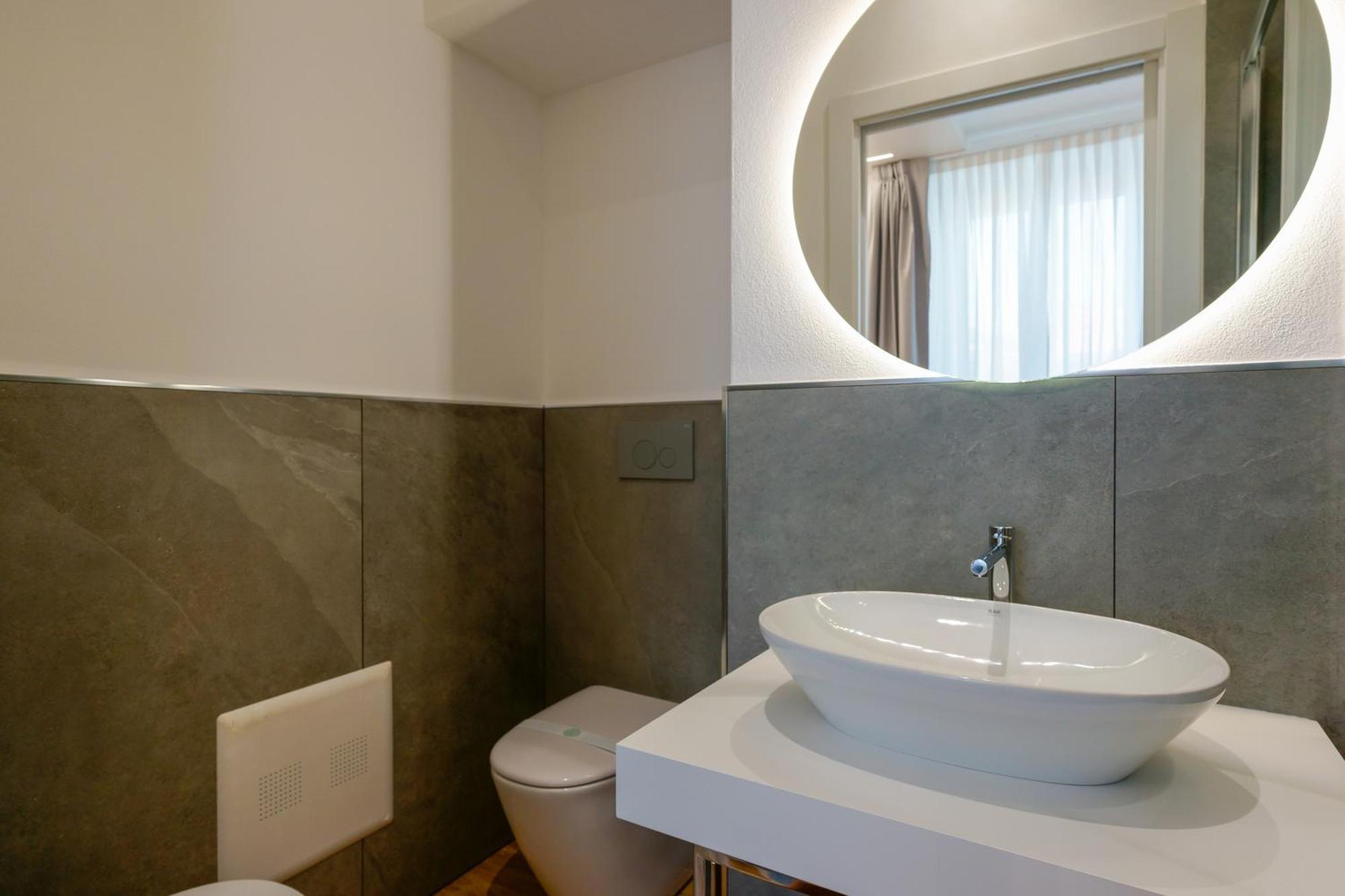 Aqua Comfort Rooms - Eja Sardinia 卡利亚里 外观 照片